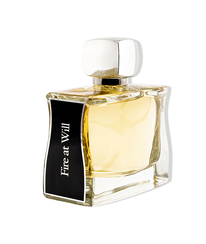 عطر جوفوي باريس فاير آت ويل للجنسين 100 مل