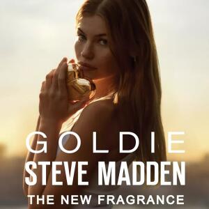 Steve Madden Goldie Edp Unisex -100ml