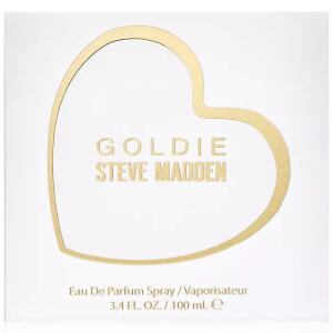 Steve Madden Goldie Edp Unisex -100ml