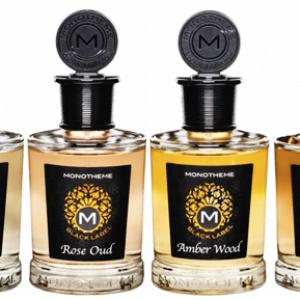 Monotheme Rose Oud-unisex-edp-100ml
