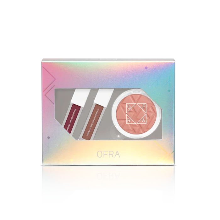 Fresh Start Mini Set
