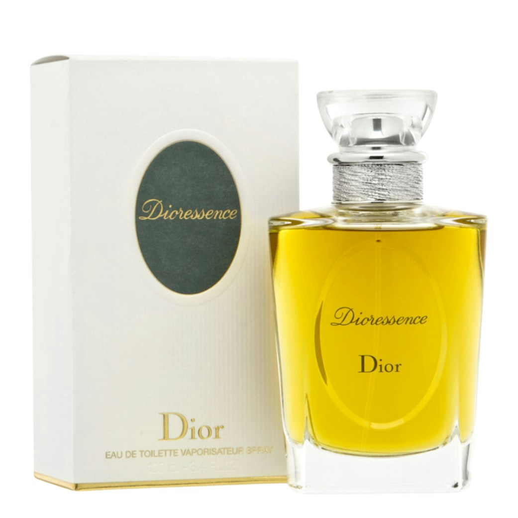 Christian Dior Essence Women Edt 100ml