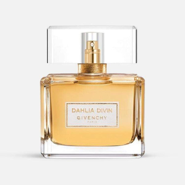 Givenchy Dahlia Divin Edp 75ml For Women