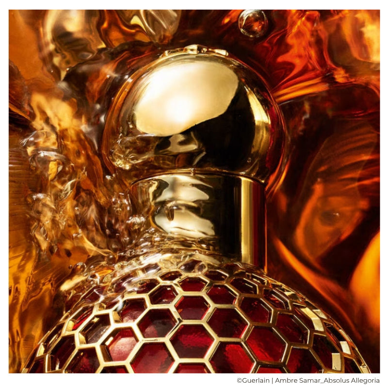 Guerlain Absolus Allegoria Ambre Samar -unisex-edp-125ml