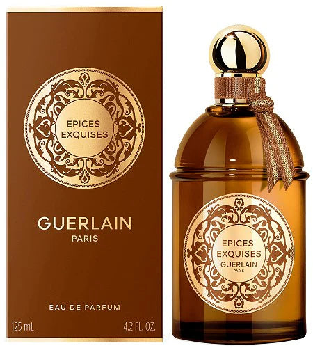Guerlain Epices Exquises-unisex-edp-125ml