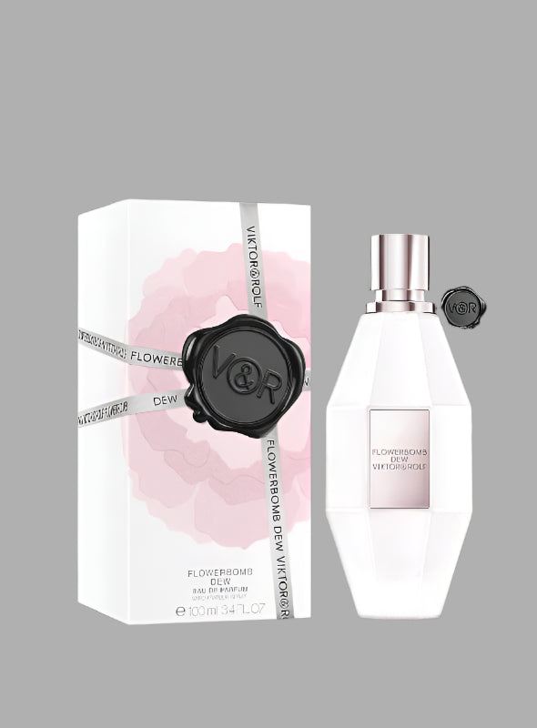 Viktor & Rolf Flowerbomb Dew-women-edp-100ml