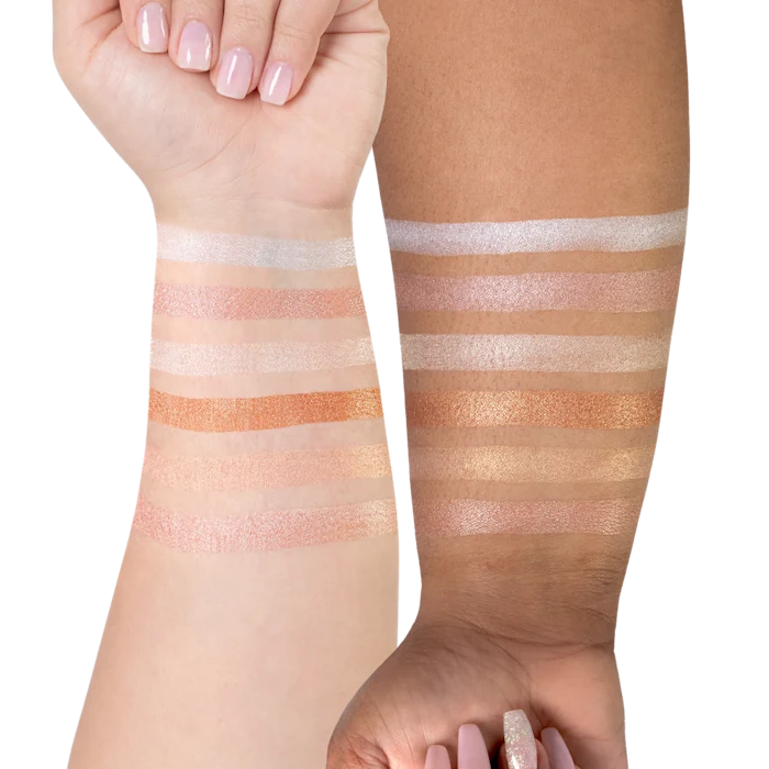 Ofra Highlighter - Beverly Hills