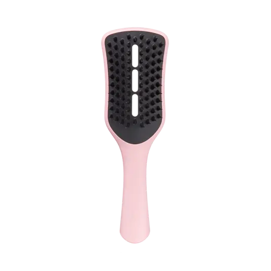 Tangle Teezer Easy Dry & Go - Dusky Pink/Black