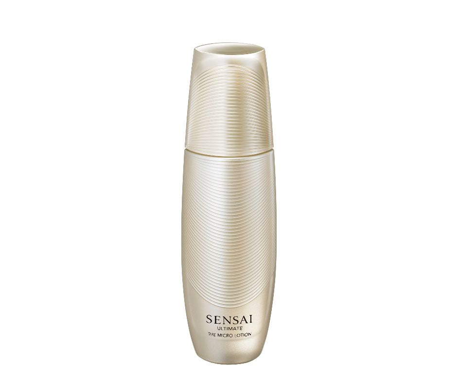 Sensai Ultimate The Micro Lotion 125ml