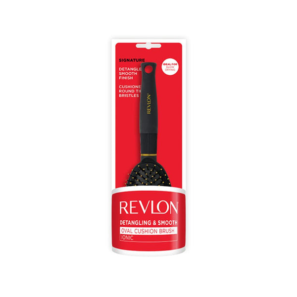 Revlon Oval Cushion Brush RV2974UKE