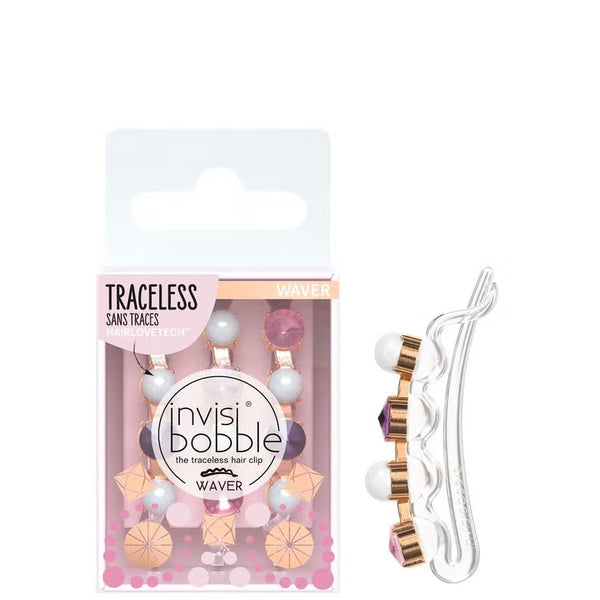 Invisibobble Waver British Royal To Bead or not to Bead