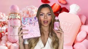 Paris Corner Marshmallow Blush - Women -edp -100ml