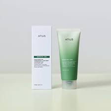 Anua Heartleaf Quercetinol Pore Deep Cleansing Foam 150ml
