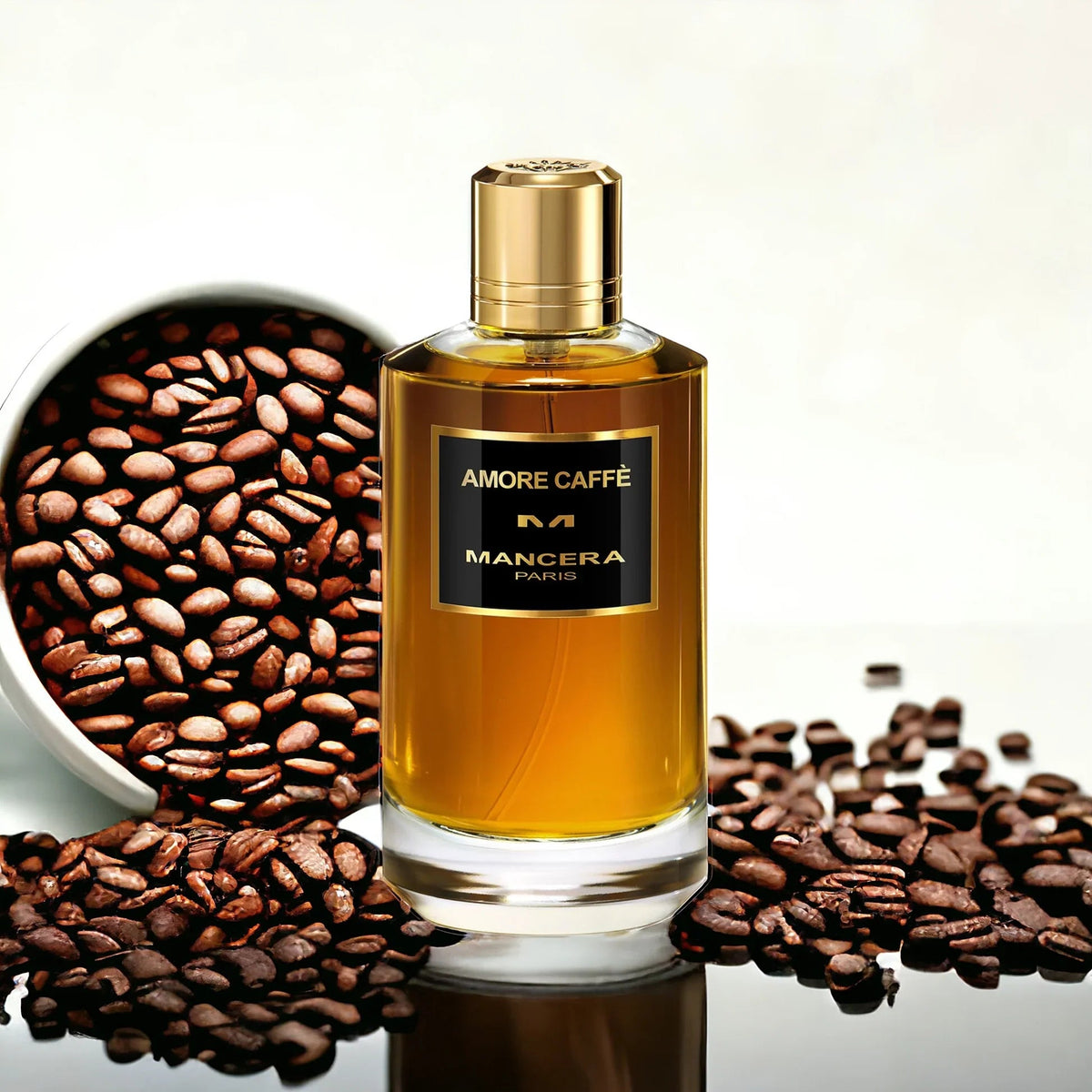 Mancera Amore Caffe Unisex Edp 120ml