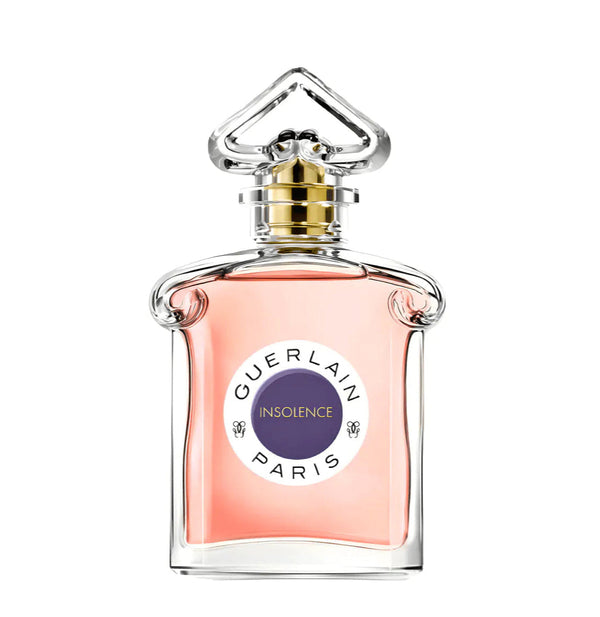 عطر جيرلان إنسولانس للنساء - أو دو تواليت - 75 مل
