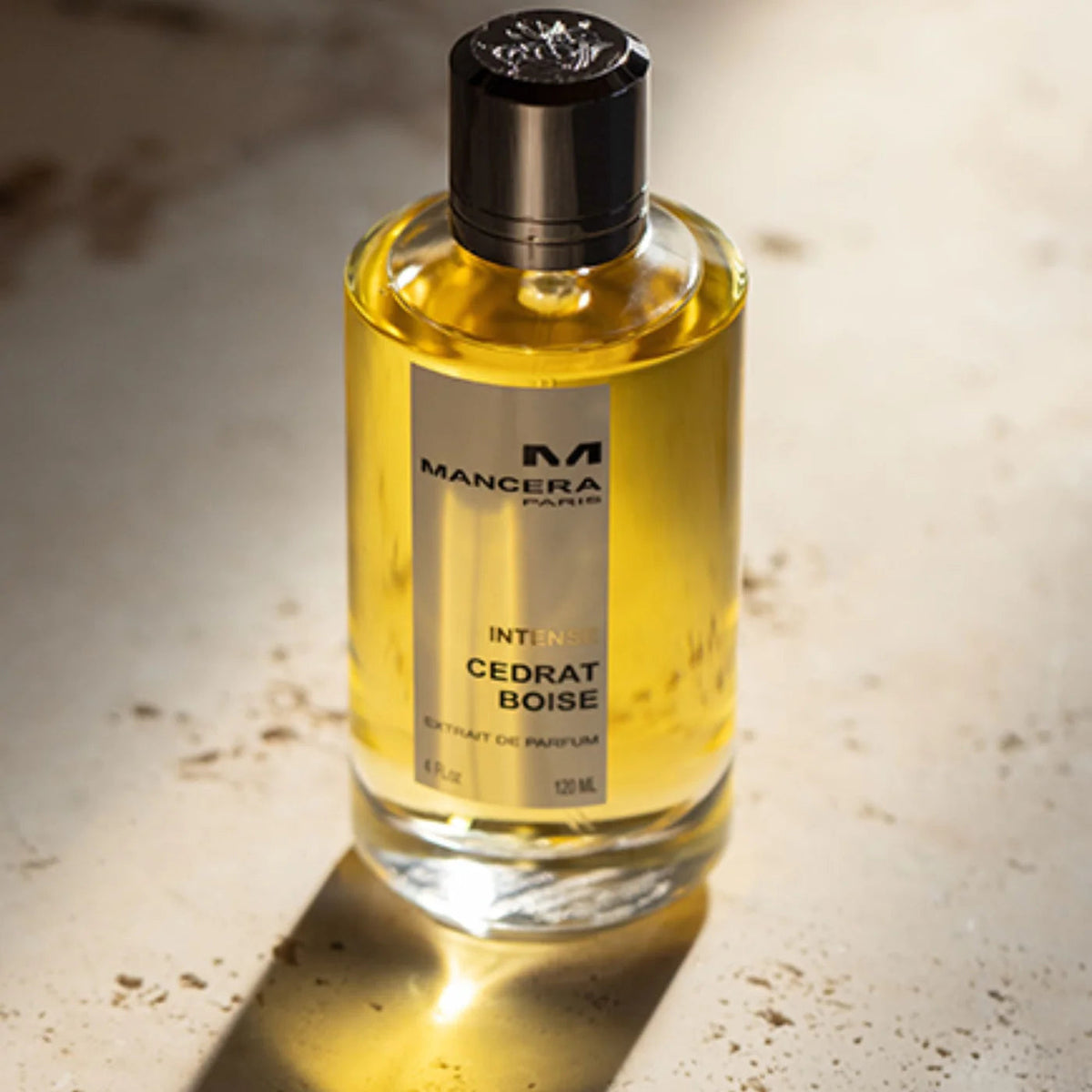 Mancera Intense Cedrat Boise Extrait de Parfum for Unisex 120ml