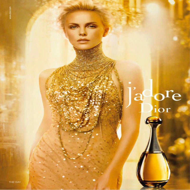 Christian Dior J'adore-women-edp-100ml