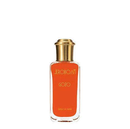 Jeroboam Gozo-unisex-extrait De Parfum-30ml