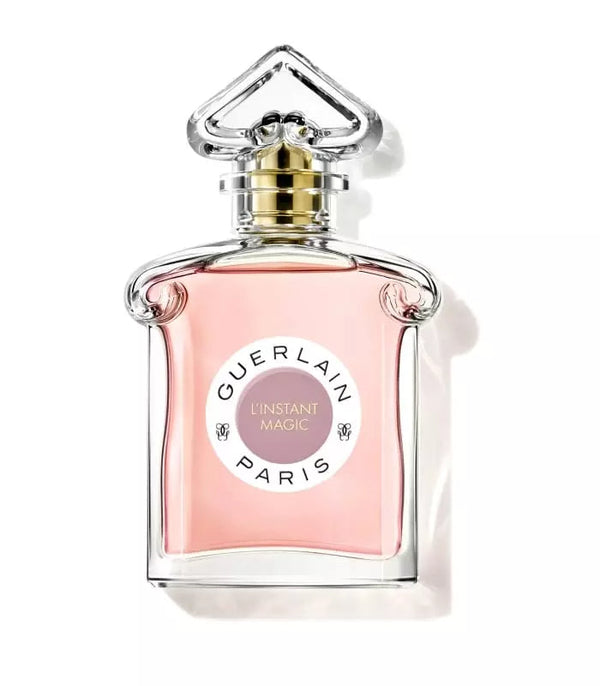 عطر غيرلان لانستان ماجيك للنساء، أو دو بارفان، 75 مل