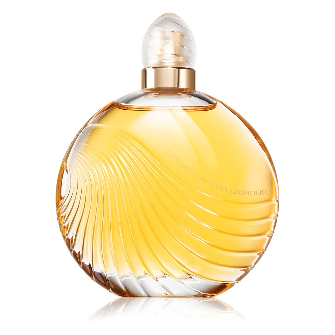Ted Lapidus Creation Eau De Toilette For Women 100ml