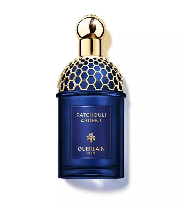 عطر غيرلان أردنت باتشولي أبسولو أليجوريا للجنسين - أو دو بارفان 125 مل
