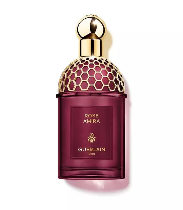 عطر غيرلان أبسولوس أليغوريا روز أميرا للجنسين أو دو بارفان 125 مل