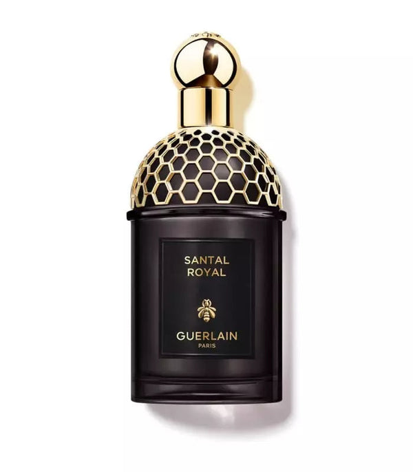 عطر جيرلان أبسولوس أليجوريا سانتال رويال للجنسين، أو دي بارفان، 125 مل