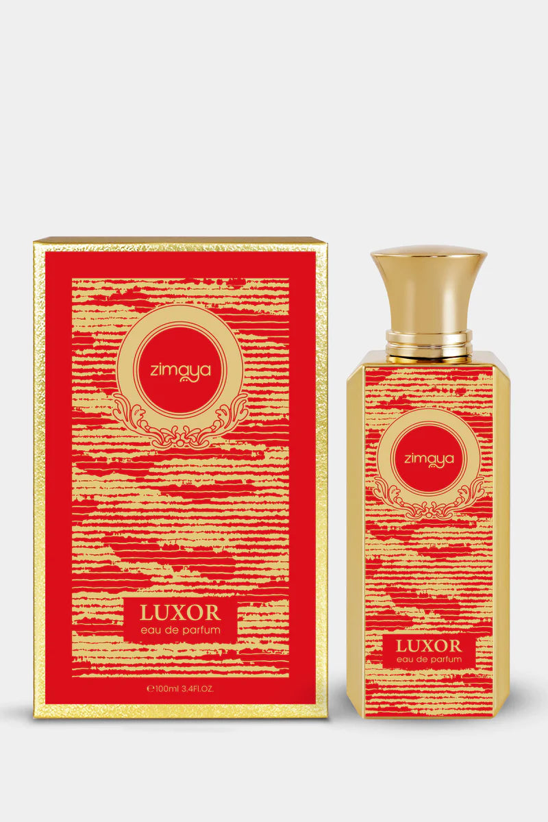 Zimaya Luxor-unisex-edp-100ml