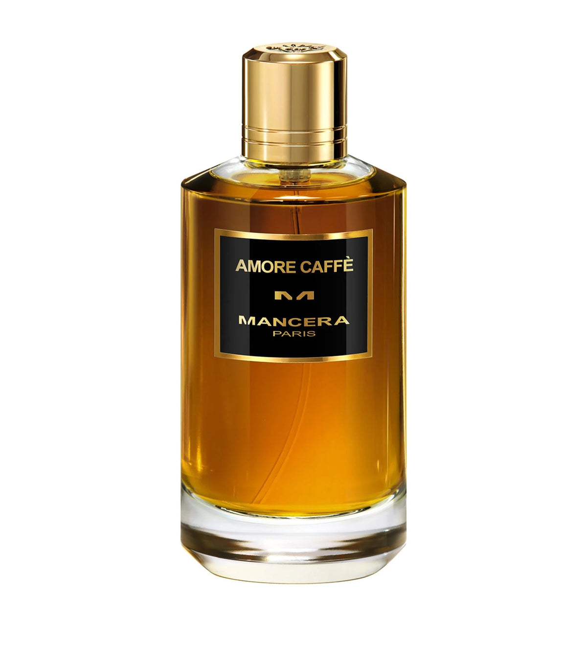 Mancera Amore Caffe Unisex Edp 120ml