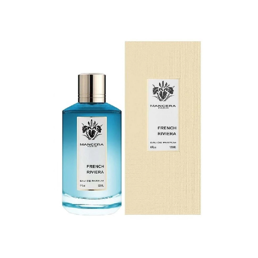 Mancera French Riviera-unisex-edp-120ml