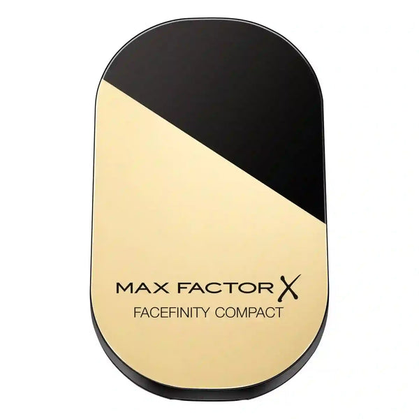 Max Factor Facefinity Compact Foundation Powder 10g