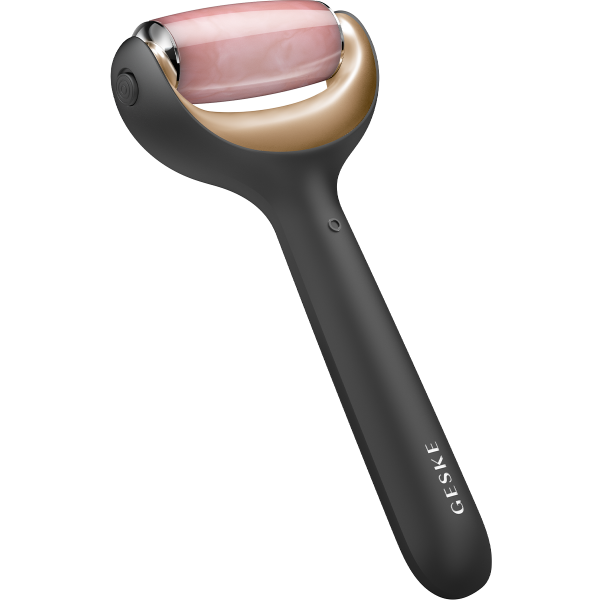 Geske Micro Needle Face & Body Roller 9 In 1 Gray 42