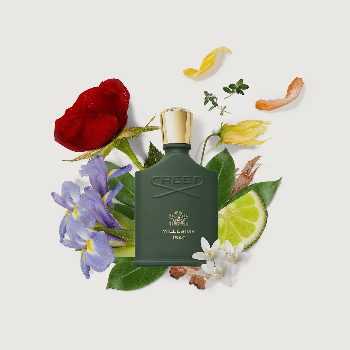 Creed Millesime 1849 Eau de Parfum For Unisex 100ml
