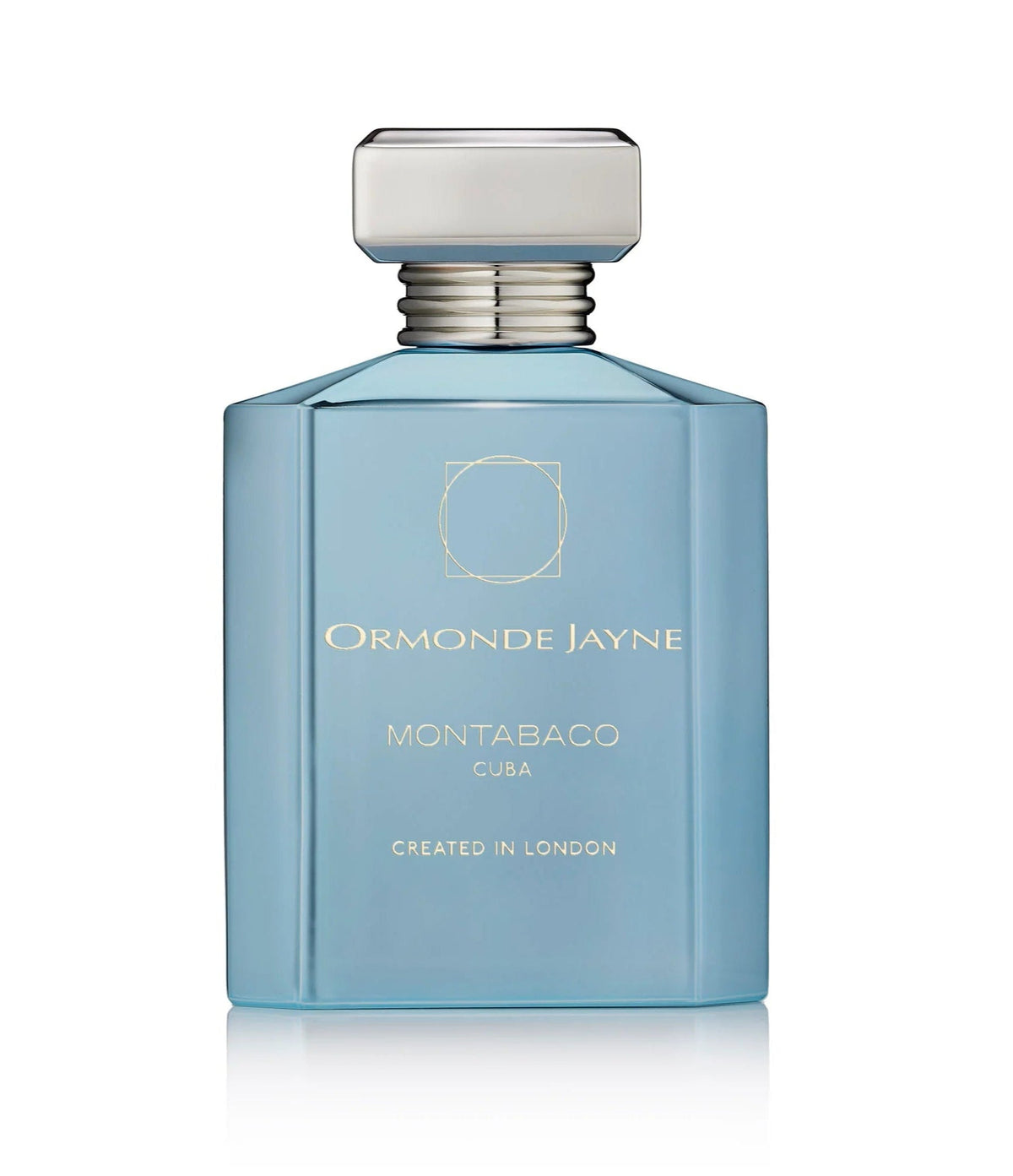 Ormonde Jayne Montabaco Cuba ( Ltd Edition 2025 )-unisex-parfum-88ml