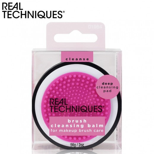 Real Techniques - Brush Cleansing Balm