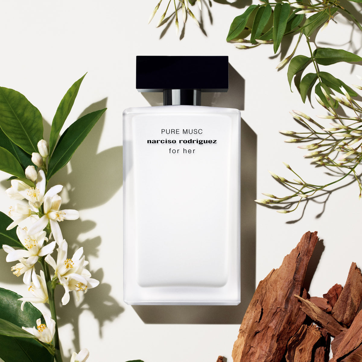 Narciso Rodriguez Pure Musc Edp 100ml For Her