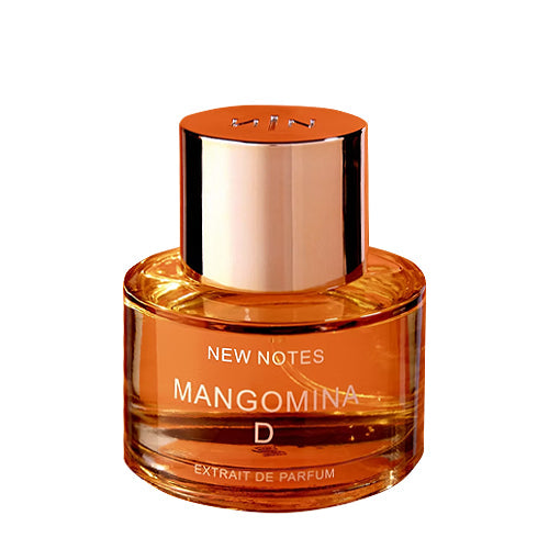 New Notes Perfum Mangomina D-unisex-extrait De Parfum-60ml