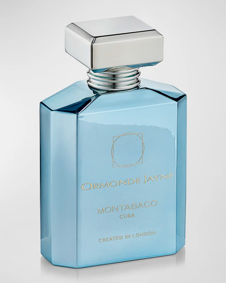Ormonde Jayne Montabaco Cuba ( Ltd Edition 2025 )-unisex-parfum-88ml