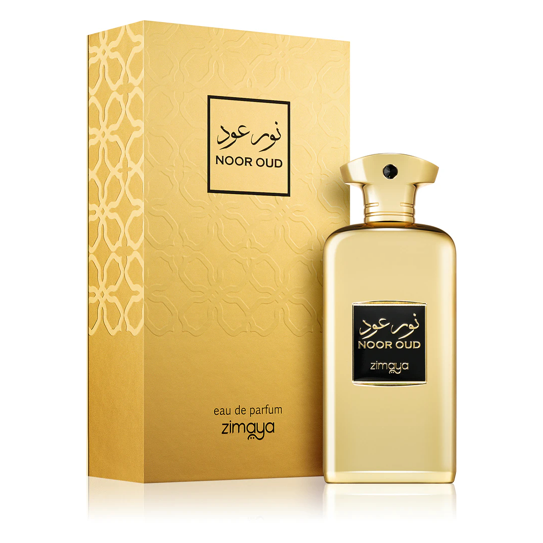 Zimaya Noor Oud-unisex-edp-100ml