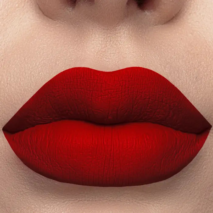 Long Lasting Liquid Lipstick - Brickell