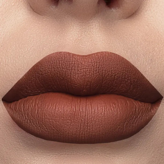 Long Lasting Liquid Lipstick - Las Olas