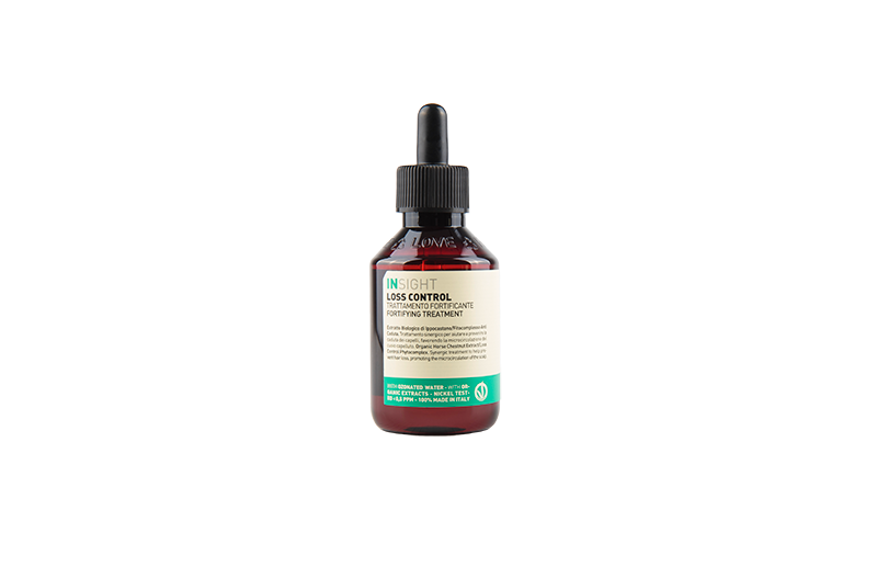 Insight - Loss Control Fortifying Treatment 100ml