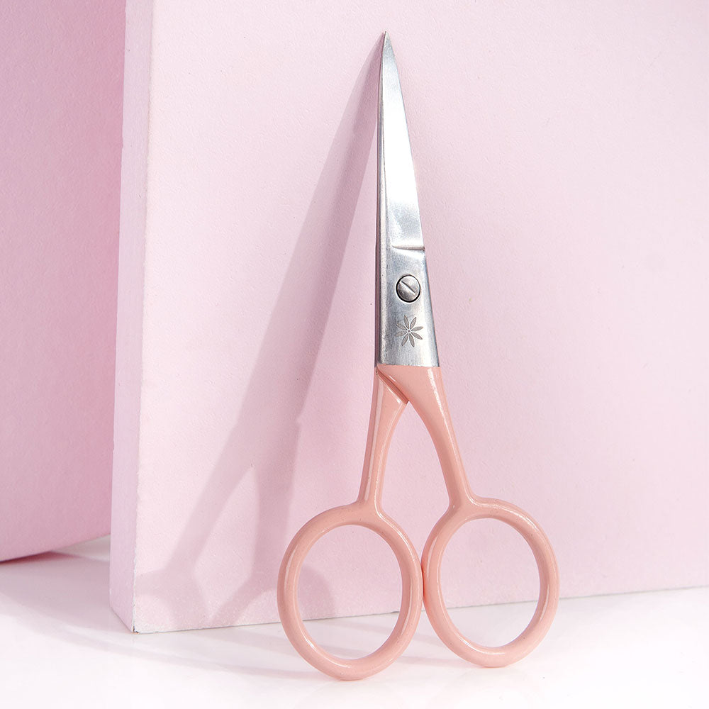 Brushworks - Precision Scissor