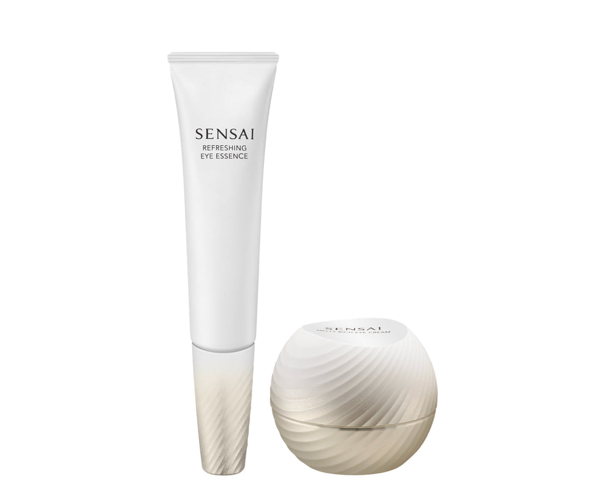 Sensai Total Eye Treatment
