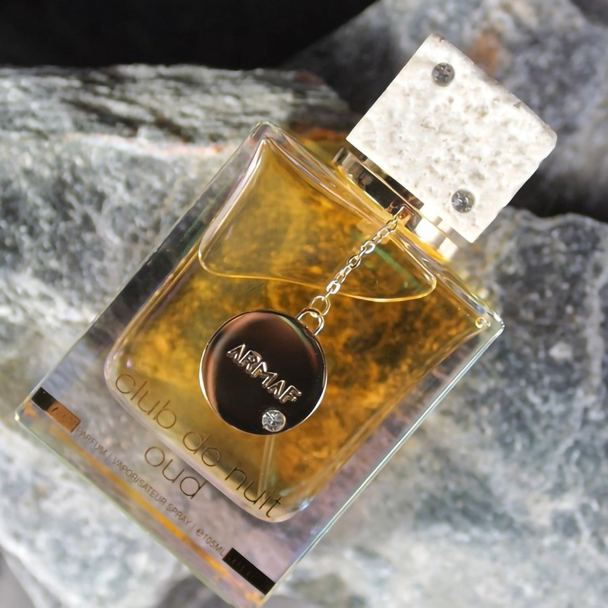 Armaf Club De Nuit Oud-unisex-parfum-105ml
