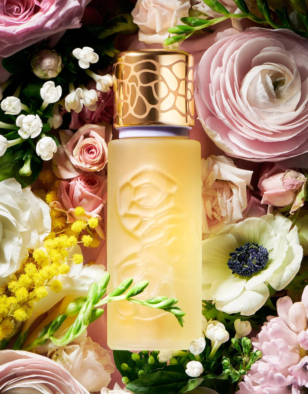 Houbigant Quelques Fleurs L'Original Eau De Parfum for Women 100ml