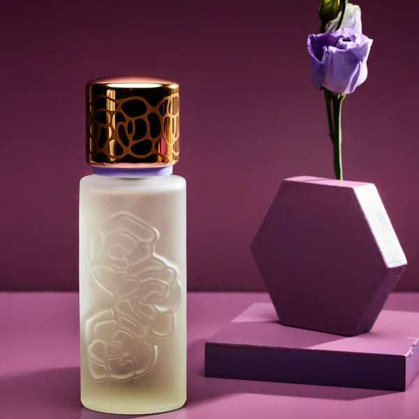 Houbigant Quelques Fleurs L'Original Eau De Parfum for Women 100ml