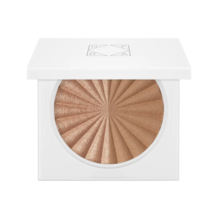 OFRA Cosmetics Bronzer Duo - River