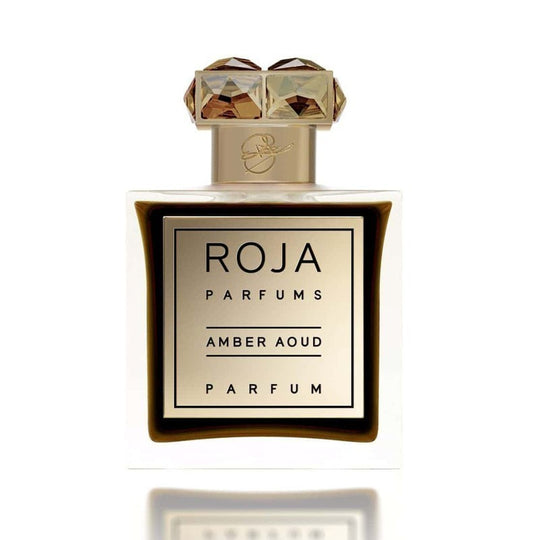 Roja Parfums Amber Aoud For Unisex Parfum 100ml