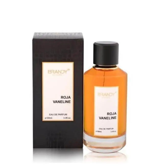 Brandy Designs Roja Vaneline Unisex Edp 100ml